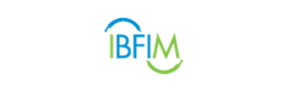IBFIM logo