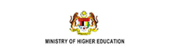 Ministry of Higher Education Malaysia logo