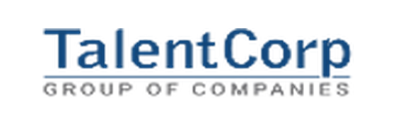 TalentCorp Group of Companies logo